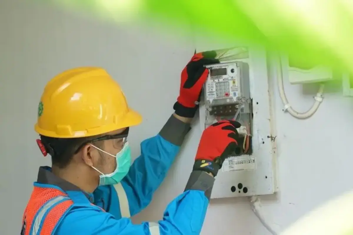 Cek Harga Token Listrik 23–26 April 2026, Beli Rp 50.000 dan Rp 100.000 Dapat kWh Segini