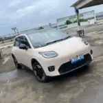 Aturan Pajak Mobil Listrik Berubah, GAC Indonesia Tunggu Angka Pasti