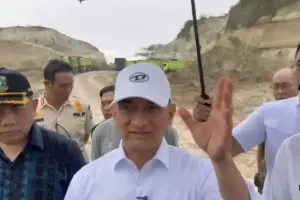 Wagub Banten Akui Dilema Kendaraan Listrik Bebas Pajak, APBD Terancam Turun