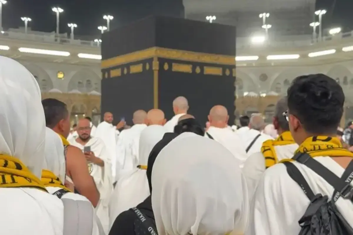 Iming Iming Umrah Murah Berujung Penipuan, Ratusan Warga Lebak Diduga Jadi Korban