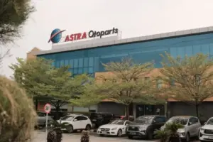 Astra Otoparts (AUTO) Catat Laba Bersih Rp 558,9 Miliar, Tumbuh 10,6 Persen
