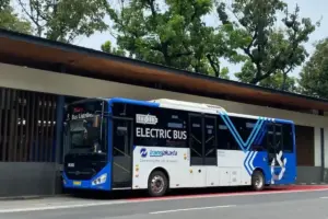 Gratis Transportasi Jakarta Hari Ini, Berlaku hingga 23.59 WIB
