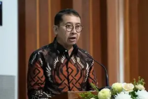 Fadli Zon Tanggapi Putusan PTUN: Tak Ada Pemerkosaan Massal 1998
