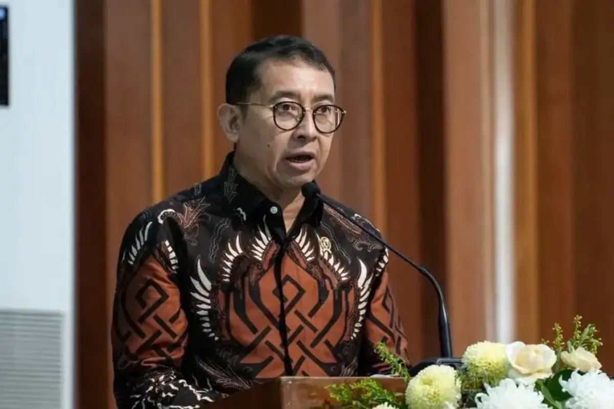 Fadli Zon Tanggapi Putusan Ptun: Tak Ada Pemerkosaan Massal 1998