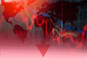 Bank Sentral Inggris Peringatkan Risiko Koreksi Saham Global, Valuasi Dinilai Terlalu Tinggi