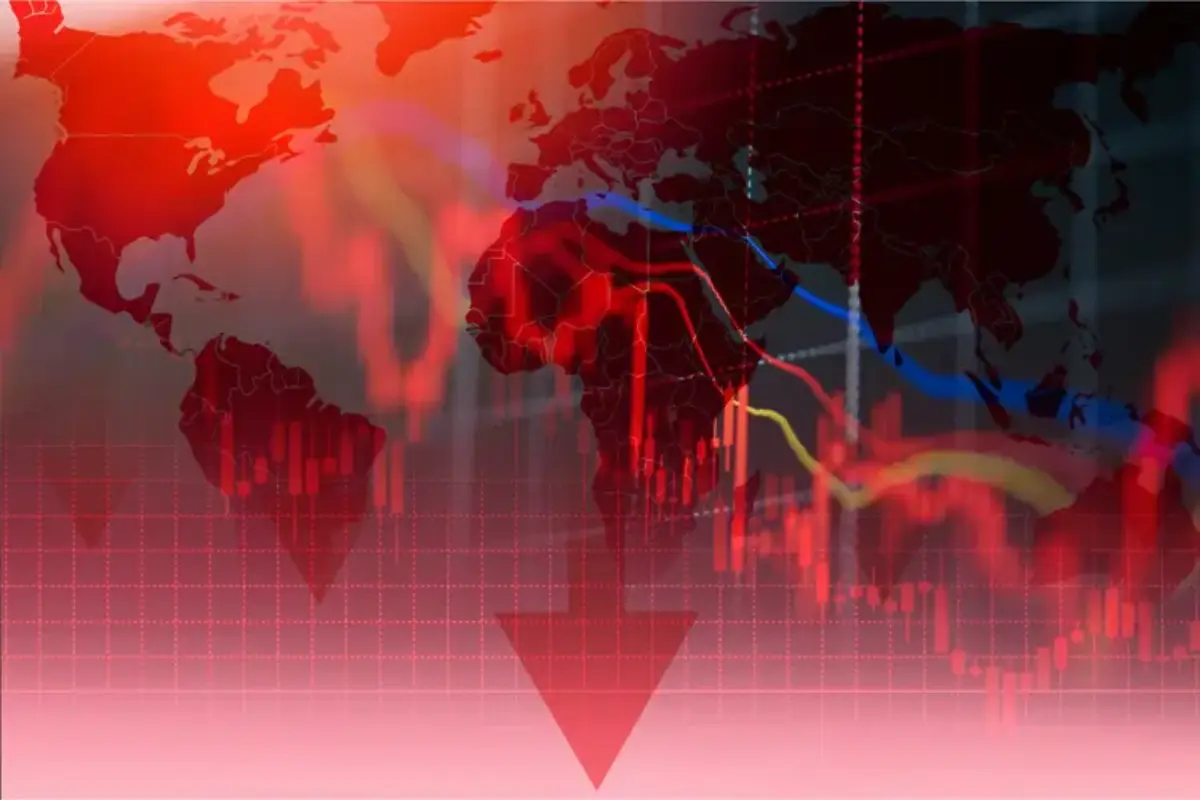 Bank Sentral Inggris Peringatkan Risiko Koreksi Saham Global, Valuasi Dinilai Terlalu Tinggi
