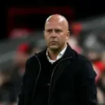 Tiket Liga Champions Jadi Pertaruhan Nasib Arne Slot di Liverpool