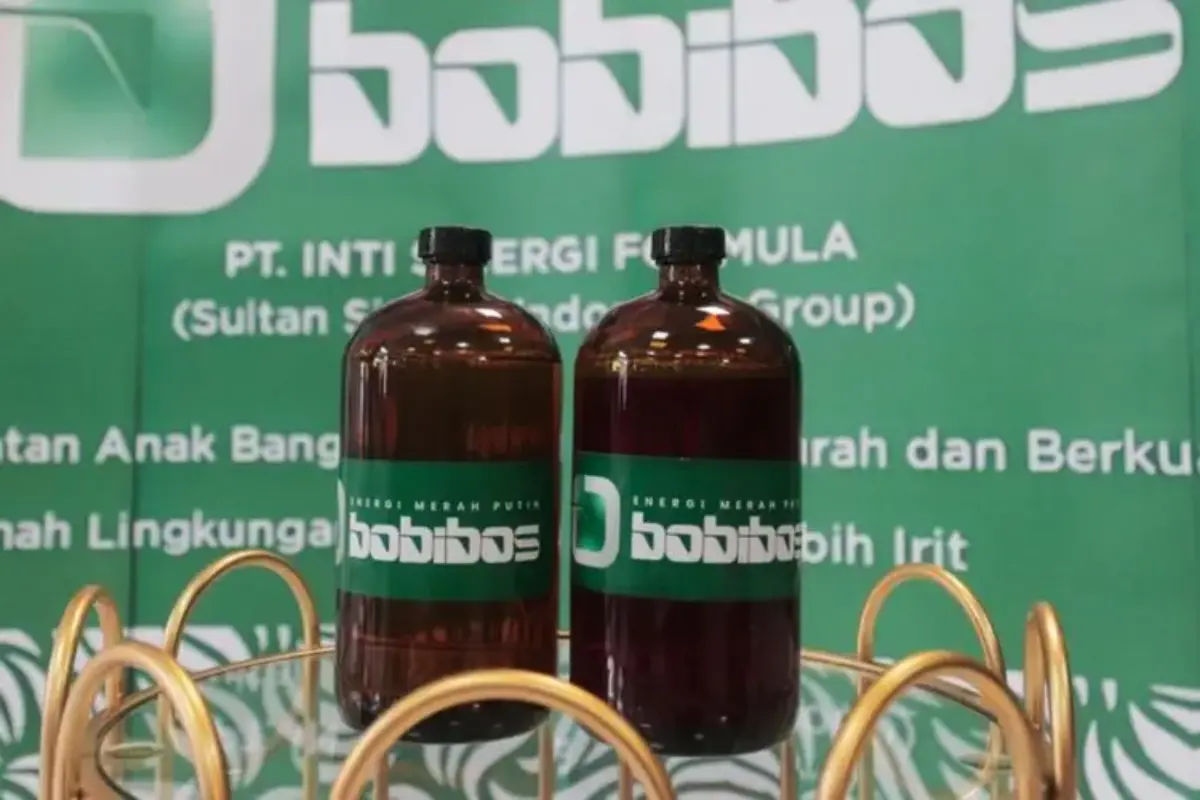 Dilirik Malaysia Hingga Vietnam, Bobibos Tunggu Validasi Lokal
