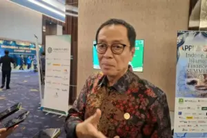 OJK Tegaskan Kredit Program Pemerintah Tak Wajib, Tetap Mengacu Prinsip Kehati-hatian