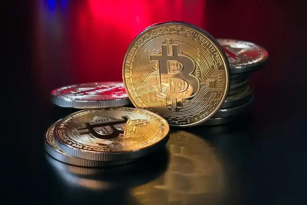 Bitcoin (btc) Rebound, Investor Institusi Topang Harga