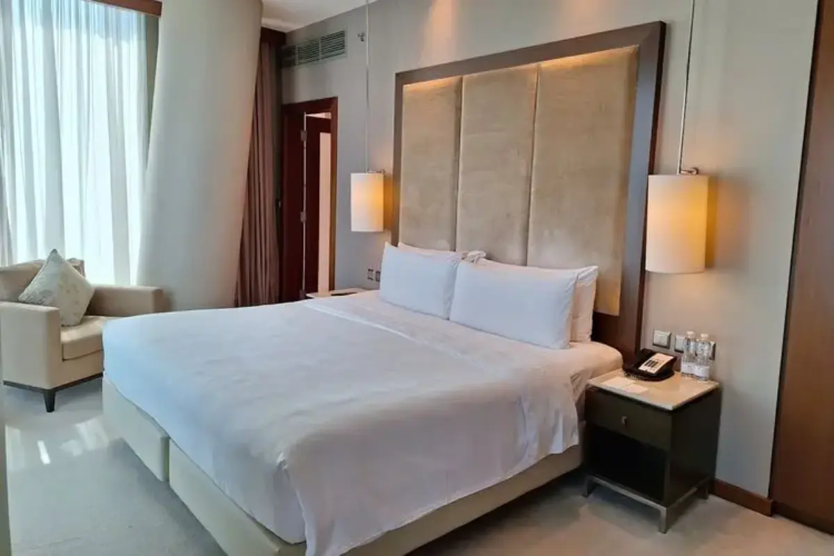 Wisatawan Kini Rela Bayar Mahal Demi Akomodasi Ramah Lingkungan