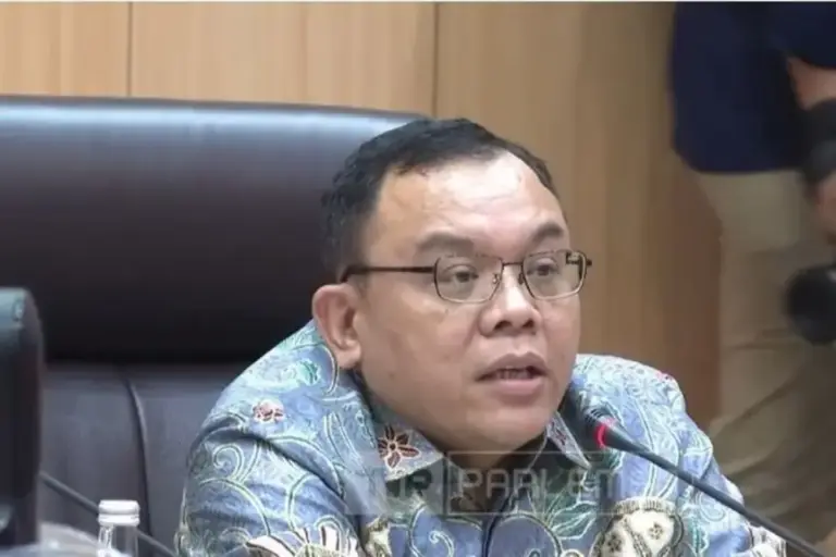 PAN Usul RUU Pemilu Diambil Alih Pemerintah, Hindari Tarik Ulur Kepentingan Parpol