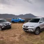 Dampak Harga BBM Naik, Ini Prediksi Toyota Soal Penjualan Mobil