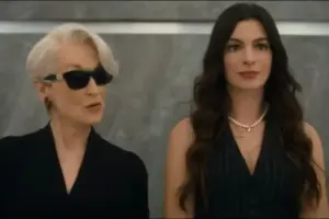 20 Tahun Dinanti, Ini 5 Fakta Menarik di Balik Film The Devil Wears Prada 2