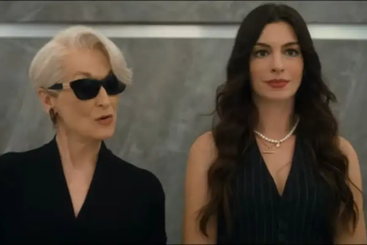 20 Tahun Dinanti, Ini 5 Fakta Menarik Di Balik Film The Devil Wears Prada 2