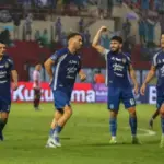 Siaran Langsung PSIM Vs Persija pada Pekan ke-29 Super League 2025-2026