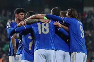 Italia Tolak Usulan Utusan Trump untuk Gantikan Iran di Piala Dunia 2026