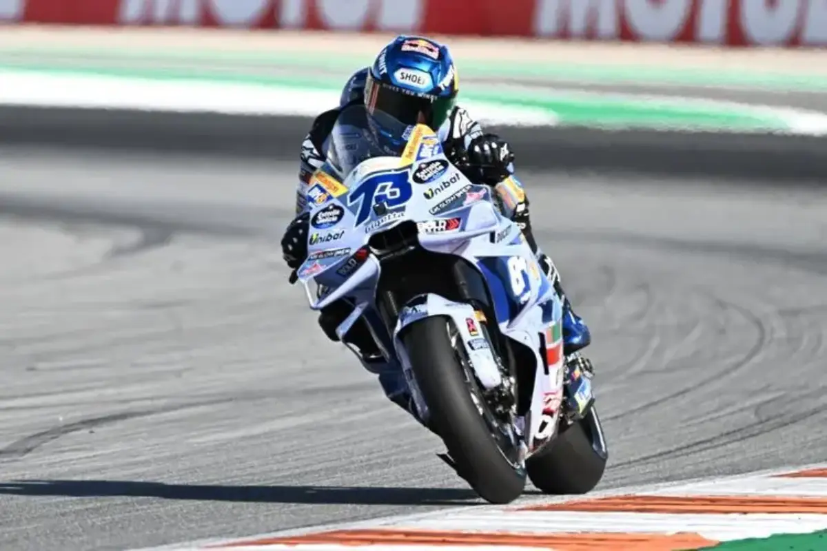 Link Live Streaming Motogp Spanyol 2026, Sprint Race Dimulai Malam Ini