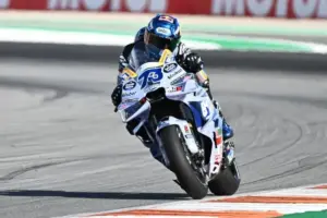 Hasil Practice MotoGP Spanyol 2026: Alex Marquez No 1, Marc Marquez ke Q2