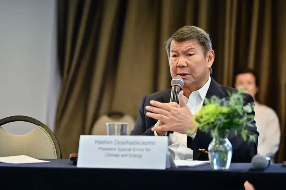 Danantara Bidik Lahan 400 Meter dari Masjidil Haram untuk Kampung Haji