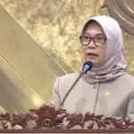 BPK di DPR: Kerugian Negara Sebesar Rp 1,93 Triliun Belum Kembali