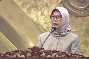 BPK di DPR: Kerugian Negara Sebesar Rp 1,93 Triliun Belum Kembali