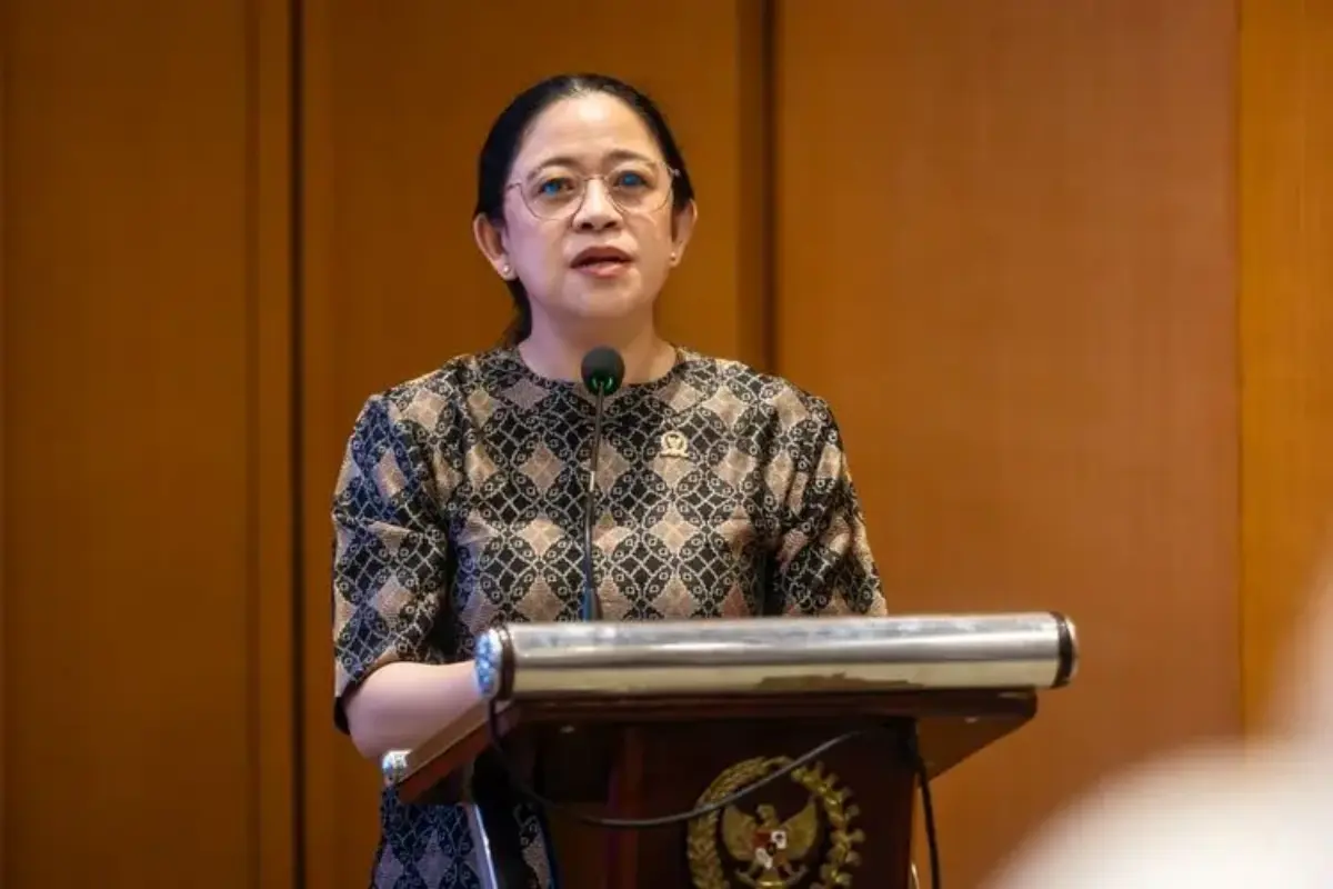 Puan Maharani Soroti Meningkatnya Tekanan Sosial Di Balik Kecurangan Utbk 2026
