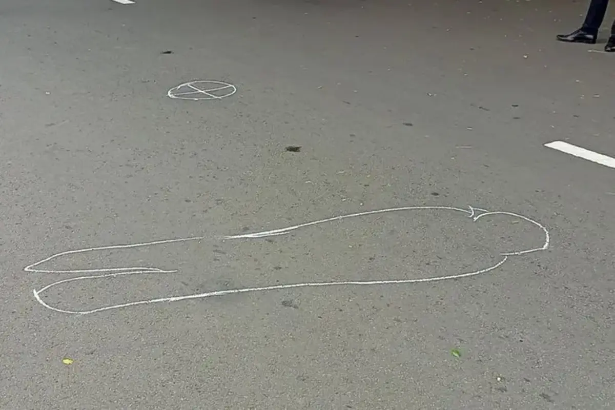 Kecelakaan Beruntun Di Bejen Temanggung, 1 Sopir Truk Tewas