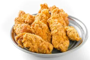 Rahasia Ayam Goreng Tepung Tetap Kriuk Seharian, Ternyata Pakai 2 Jenis Tepung Ini!