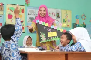 Kemendikdasmen: Ada 4 Juta Anak Tidak Sekolah di Indonesia