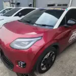 GAC Indonesia Kejar Target TKDN 60 Persen Tahun Depan