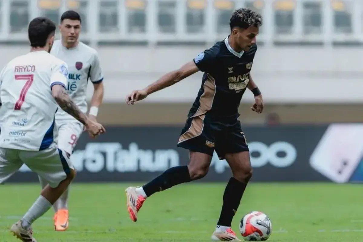 Link Live Streaming Madura United Vs Dewa United Di Super League 2025 2026