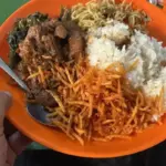 Efek Makan Sedikit Karbohidrat Selama 30 Hari, Apa yang Terjadi pada Tubuh Kita?