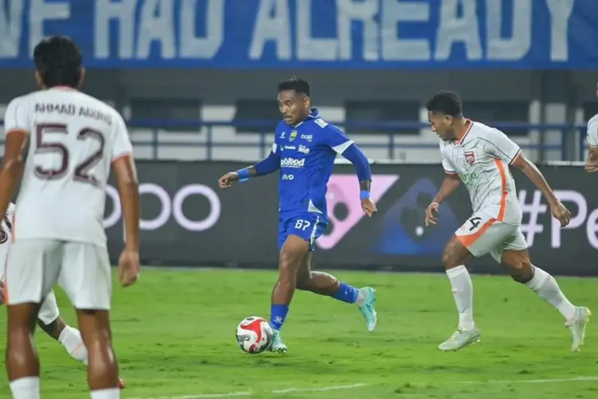 Usai 2 Tahun, Saddil Ramdani Kembali Dipanggil Timnas Jelang Asean Championship 2026