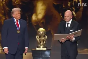 Syarat AS Izinkan Iran Main di Piala Dunia 2026, Apa Saja?