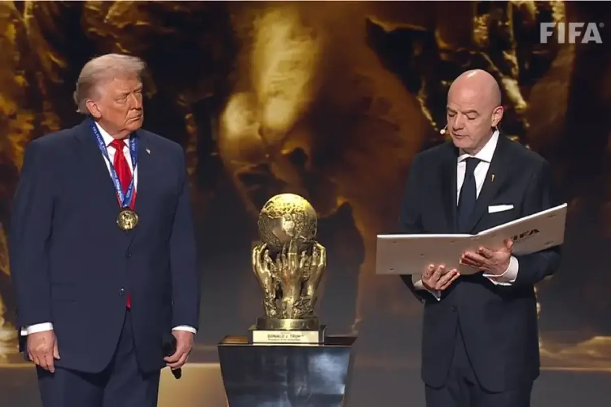 Syarat As Izinkan Iran Main Di Piala Dunia 2026, Apa Saja?