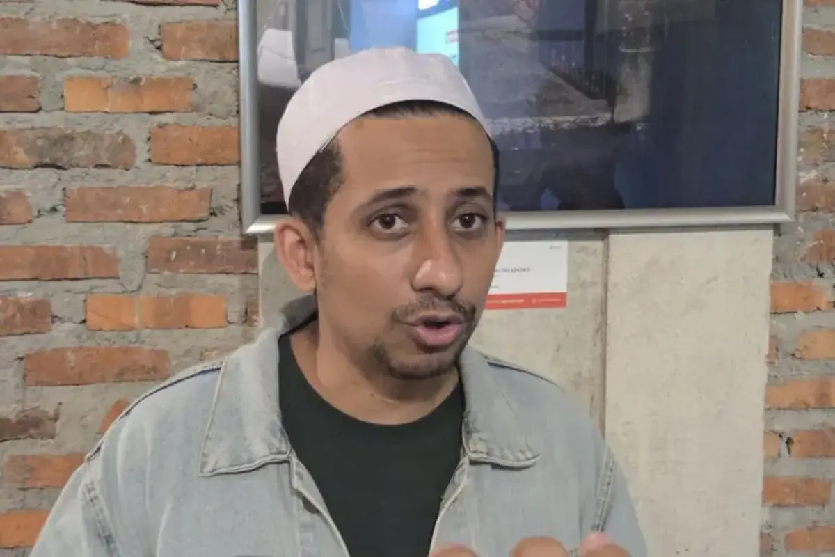 [HOAKS] Video Habib Ja’far Informasikan Dana Hibah Al Bayti