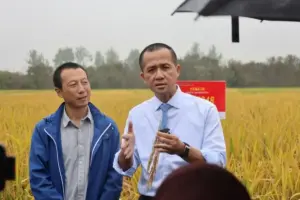 Strategi Kementrans Kejar Pasar Durian Rp 137 Triliun Tanpa Bergantung pada China