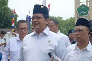 PAN Nilai Wacana Pembatasan Masa Jabatan Ketum Partai Pelanggaran Kebebasan Berserikat