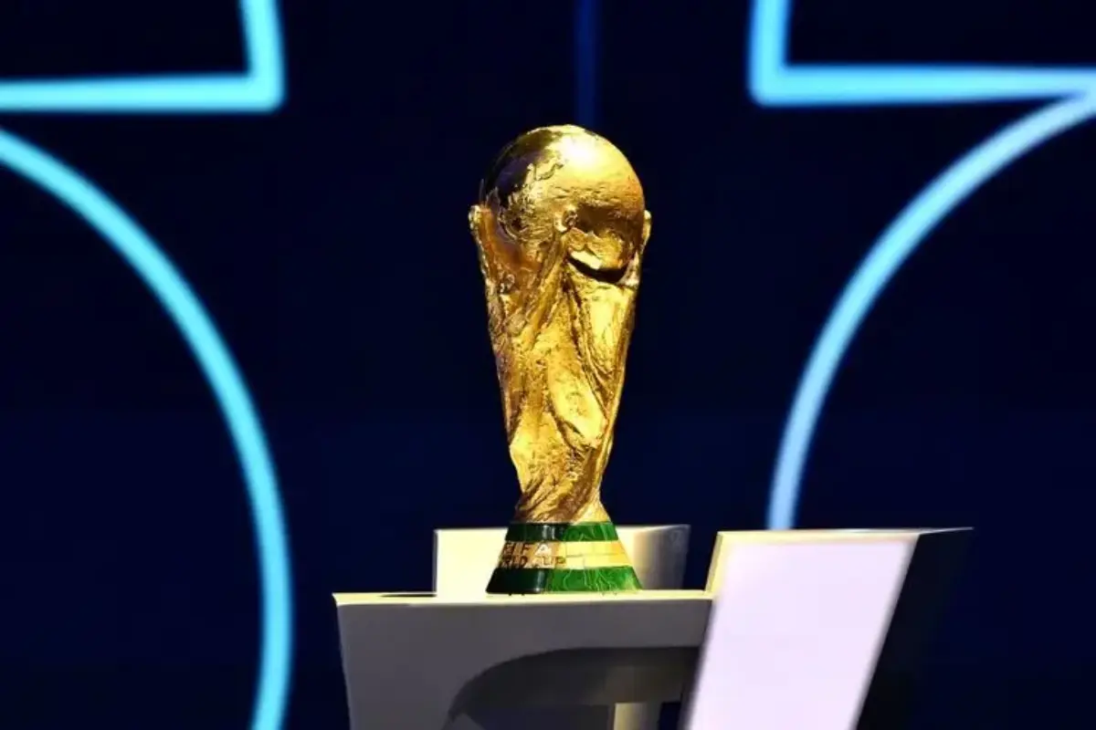 As Sebut Tidak Larang Iran Main Di Piala Dunia 2026, Tapi Tolak Pemain Yang Terkait Irgc