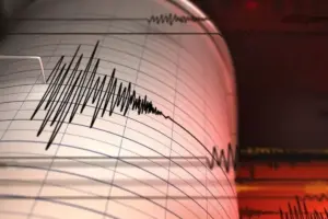 [KLARIFIKASI] Video Gempa di Jepang pada 2024, Bukan 20 April 2026