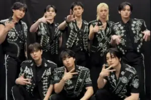 Nama Stray Kids Kini Dicatat sebagai Nama Fosil Serangga Purba