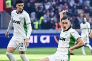 Hasil Fiorentina Vs Sassuolo 0-0: Jay Idzes Main Penuh, Neroverdi Curi Satu Poin