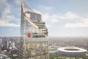 Bank Jakarta Perkuat Infrastruktur Digital di Tengah Transformasi Bisnis