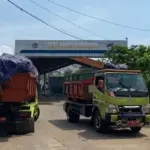 DLH Jakarta Gercep Perbaiki TPST Bantargebang, Operasional Kembali Normal