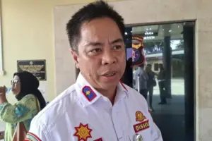 Dishub Kalteng Dorong Ada SPBU Khusus, Agar Angkutan Umum Jadi Prioritas Penyaluran BBM Subsidi