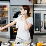 Di Mana Tempat Terbaik Meletakkan Kulkas? Simak Panduan Ini