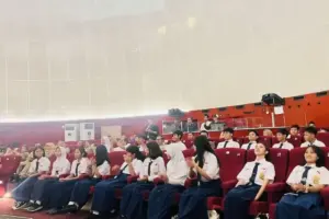 Planetarium Gelar Piknik Malam Gratis Besok untuk Lihat Bulan dan Jupiter, Ini Cara Ikutnya