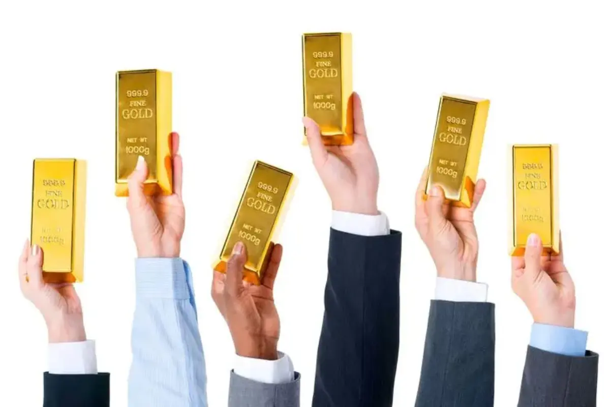 Emas Diramal Melejit Pekan Depan, Target Harga Dekati Rp 3 Juta Per Gram