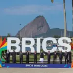Negara-negara BRICS Sedang Gencar Memborong Emas, Ada Apa?